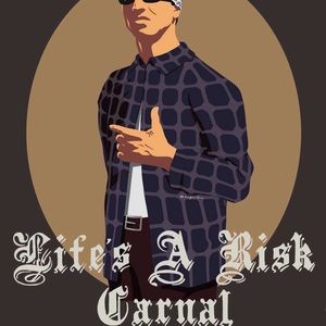 Meet your Posher, Matthew